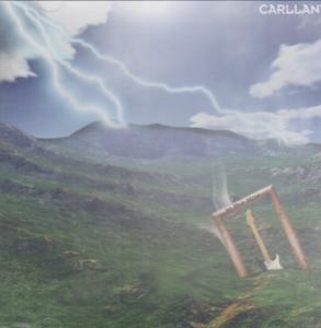 Carllant - In The Now - Cd
