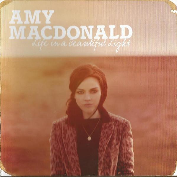 Amy MacDonald - Life In A Beautiful Light - Triple Cd