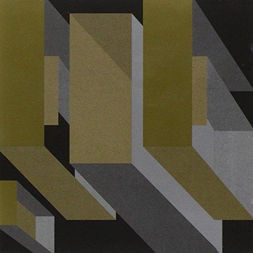Chrome Hoof - Chrome Black Gold - Cd