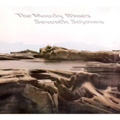 Moody Blues - Seventh Sojourn - Cd
