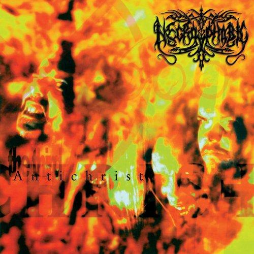 Necrophobic - Third Antichrist - Cd