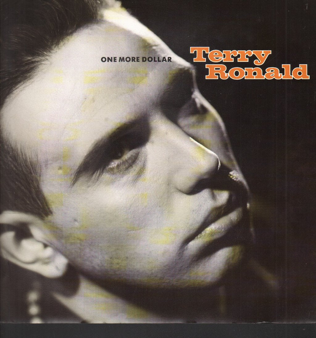 Terry Ronald - One More Dollar - 12 Inch