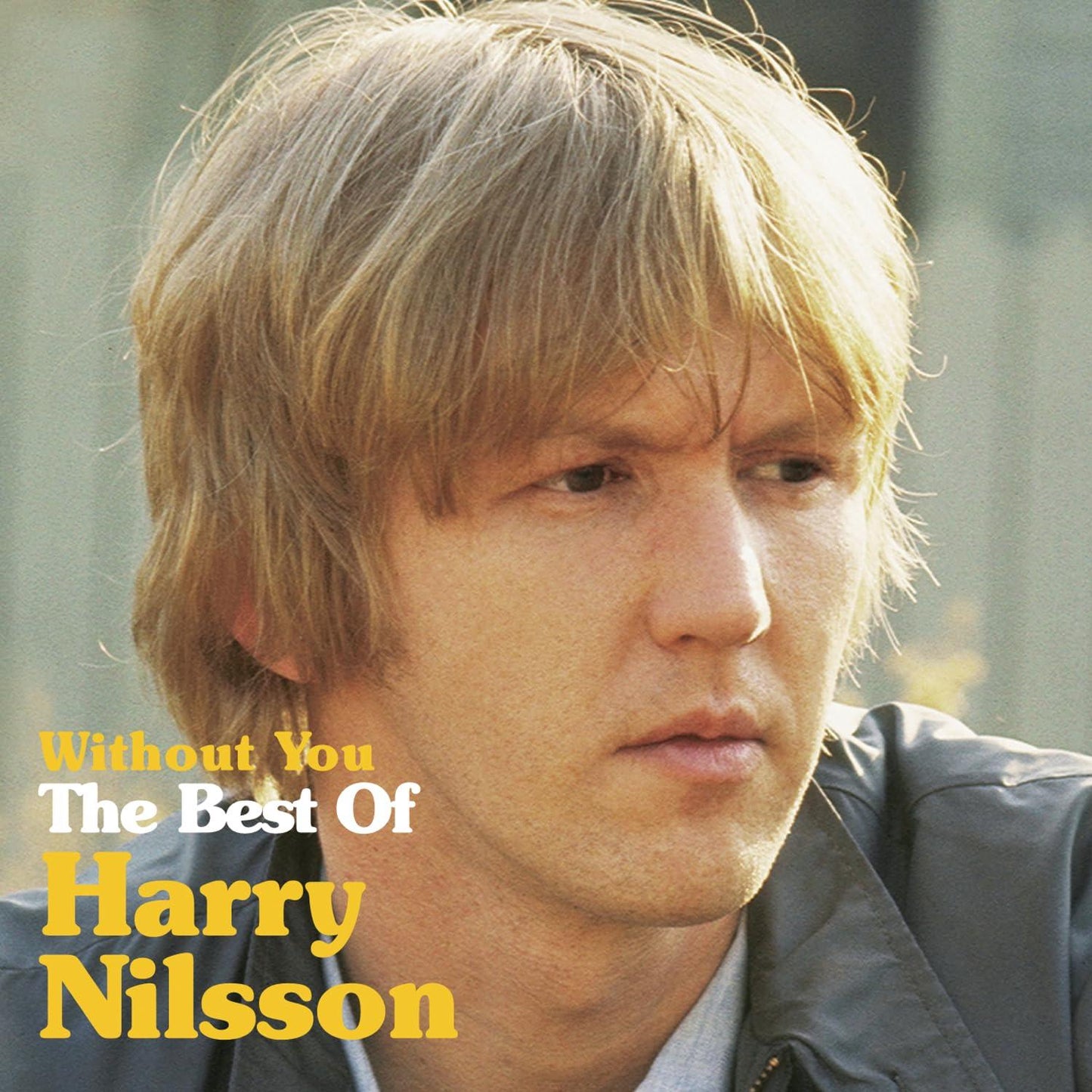 Harry Nilsson - Without You: the Best of Harry Nilsson - Double Cd