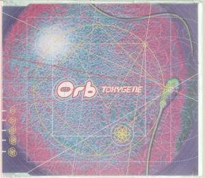 ORB - Toxygene - Cd
