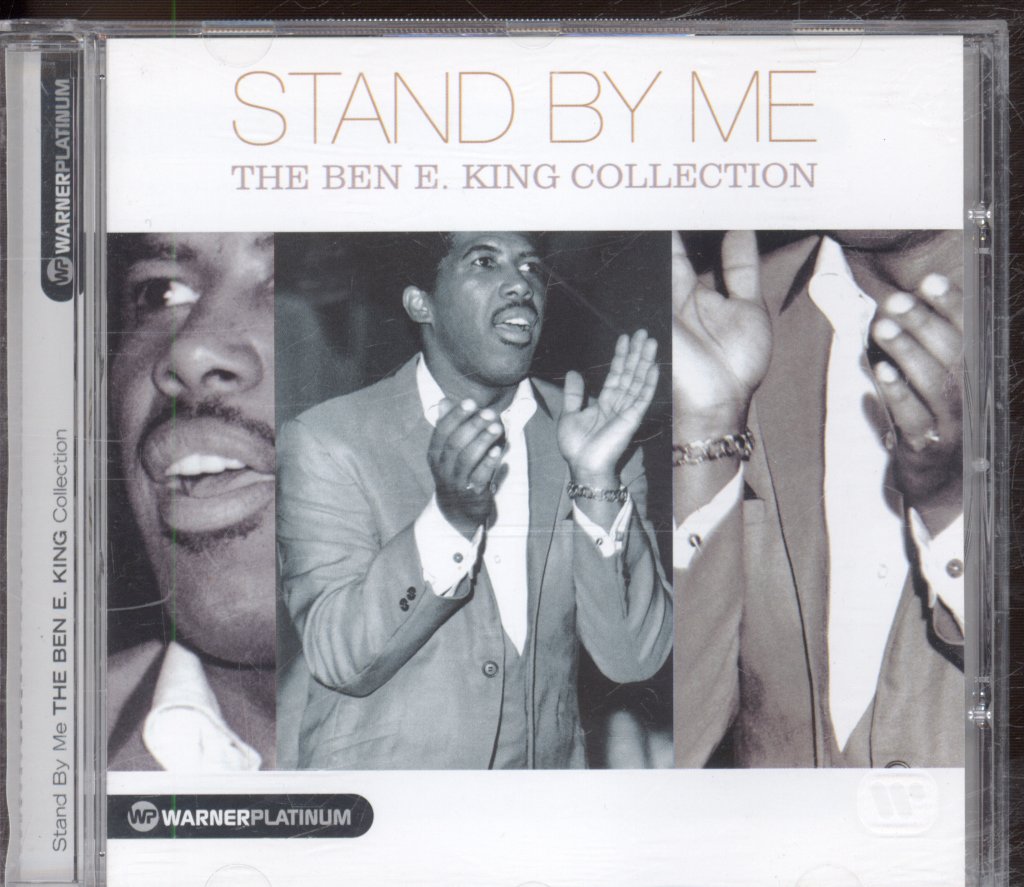 Ben E. King - Stand By Me (The Ben E. King Collection) - Cd