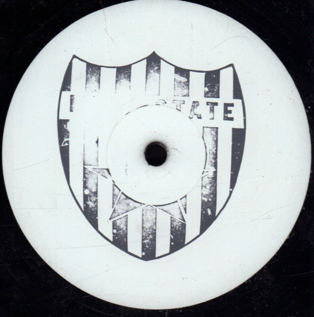 Dj Disciple - Banji Boy EP Vol. II - 12 Inch