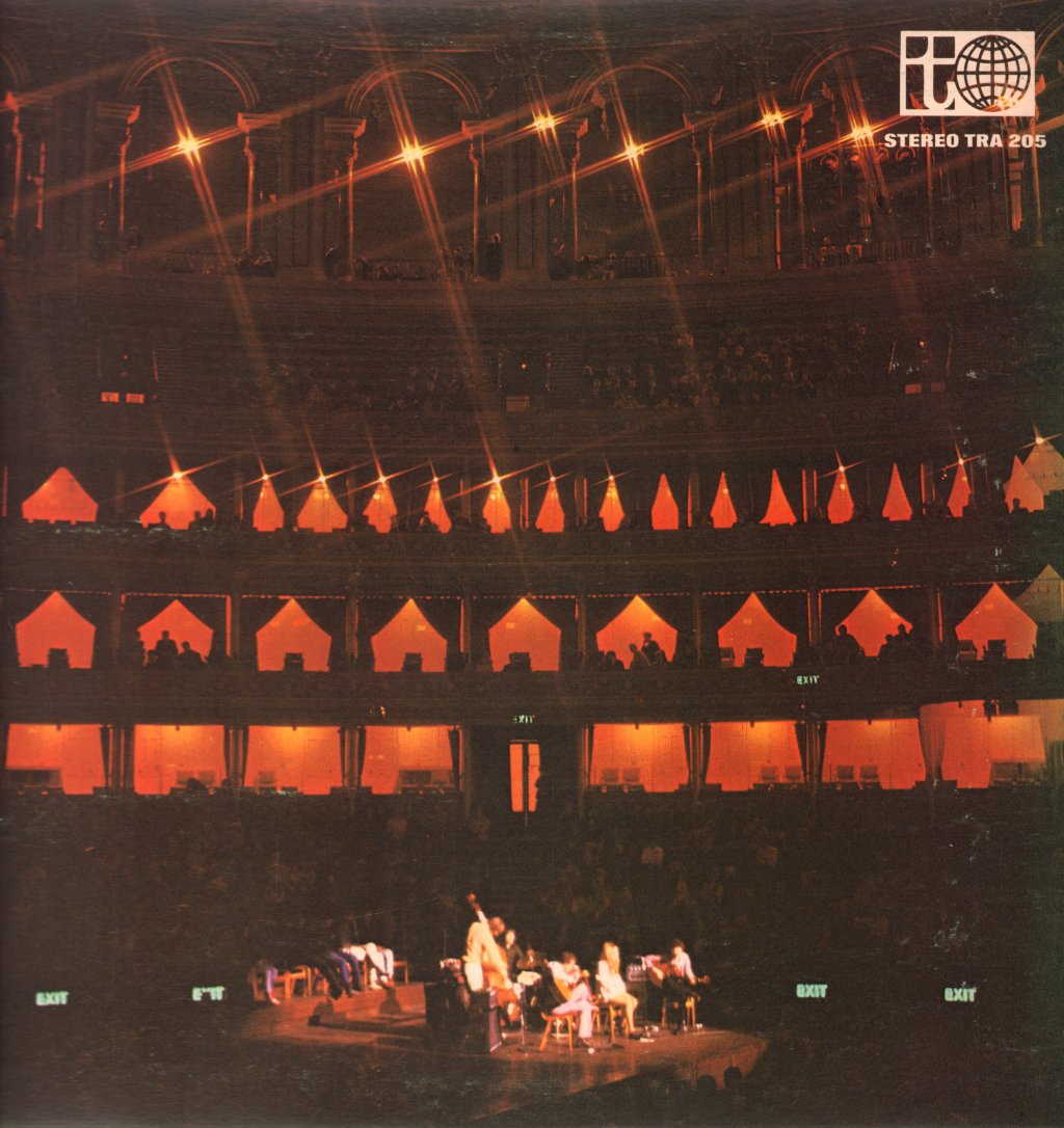 Pentangle - Basket Of Light - Lp