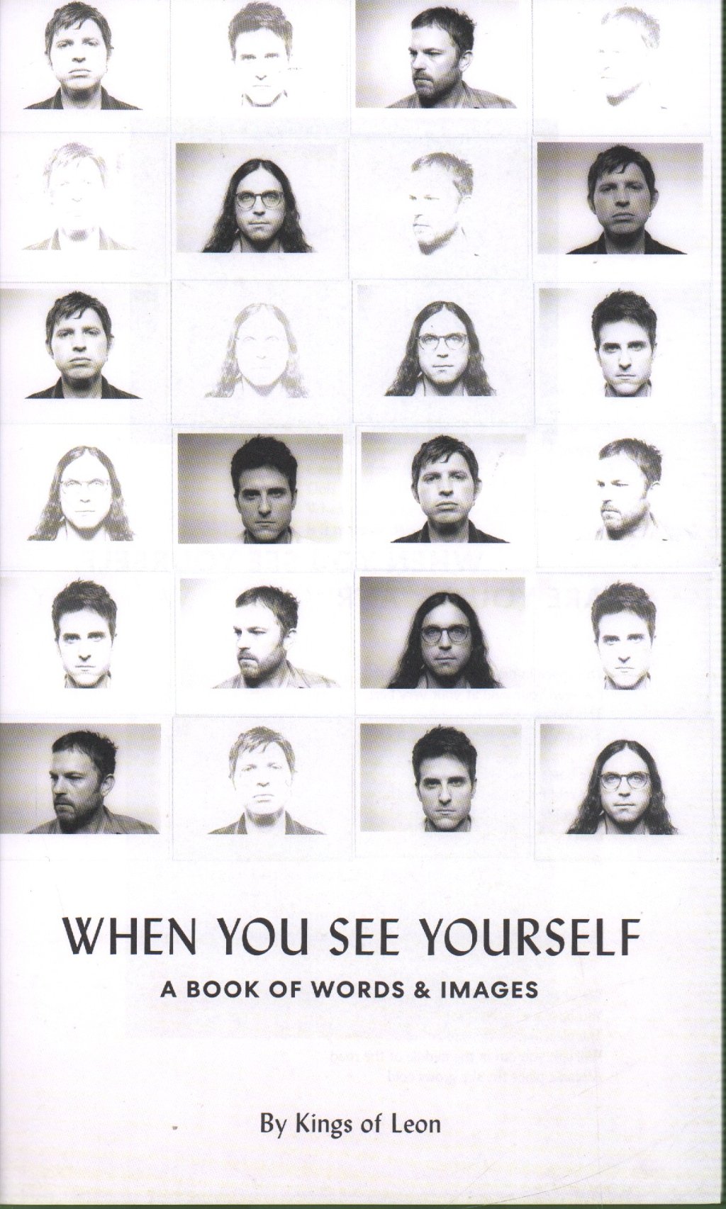Kings Of Leon - When You See Yourself - Double Lp