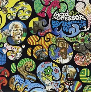 Mad Professor - Psychedelic Dub - Lp