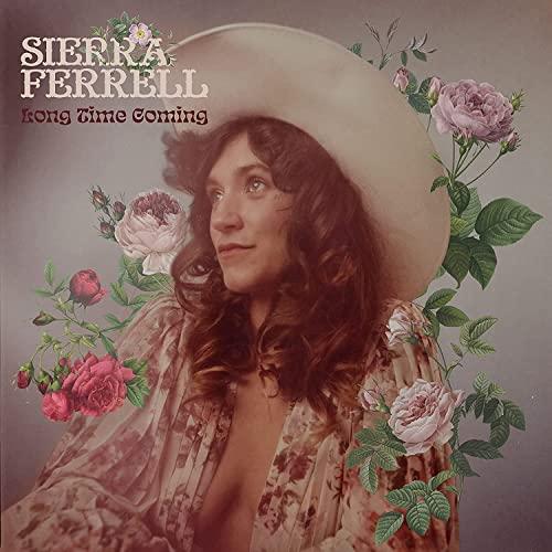 Sierra Ferrell - Long Time Coming - Cd