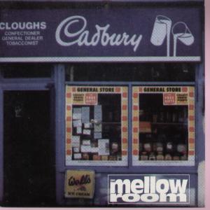 Mellow Room - Confessions Of A Confectionary Man - Cd