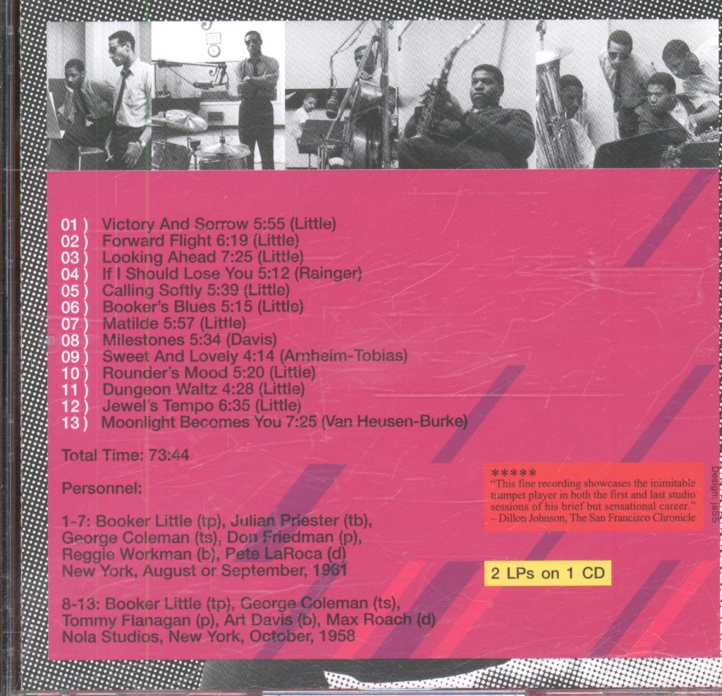 George Coleman - Complete Recordings - Cd