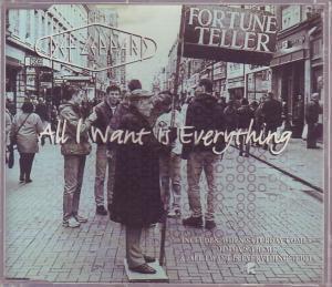Def Leppard - All I Want Is Everything - Cd