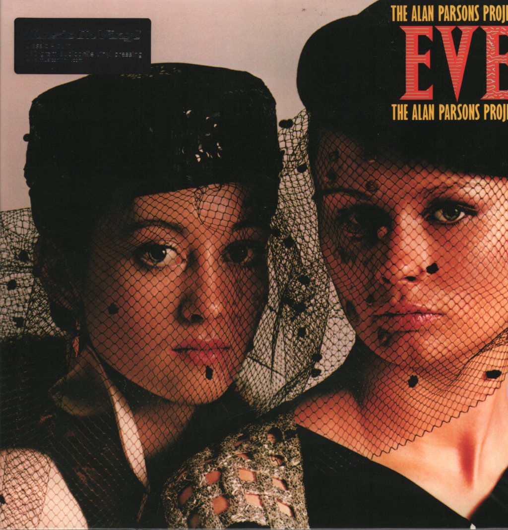 Alan Parsons Project - Eve - Lp