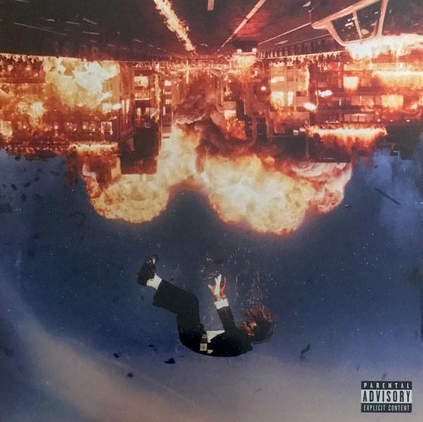 Offset - Set It Off - Cd