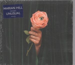 Marian Hill - Unusual - Cd