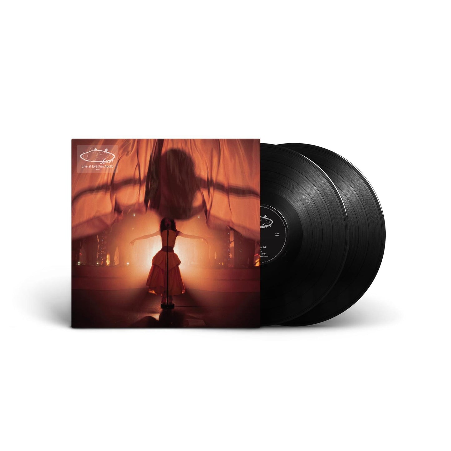 Olivia Dean - Live At Eventim Apollo - Double Lp