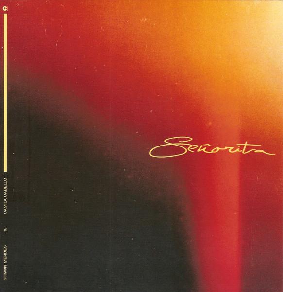 Shawn Mendes & Camila Cabello - Señorita - 7 Inch