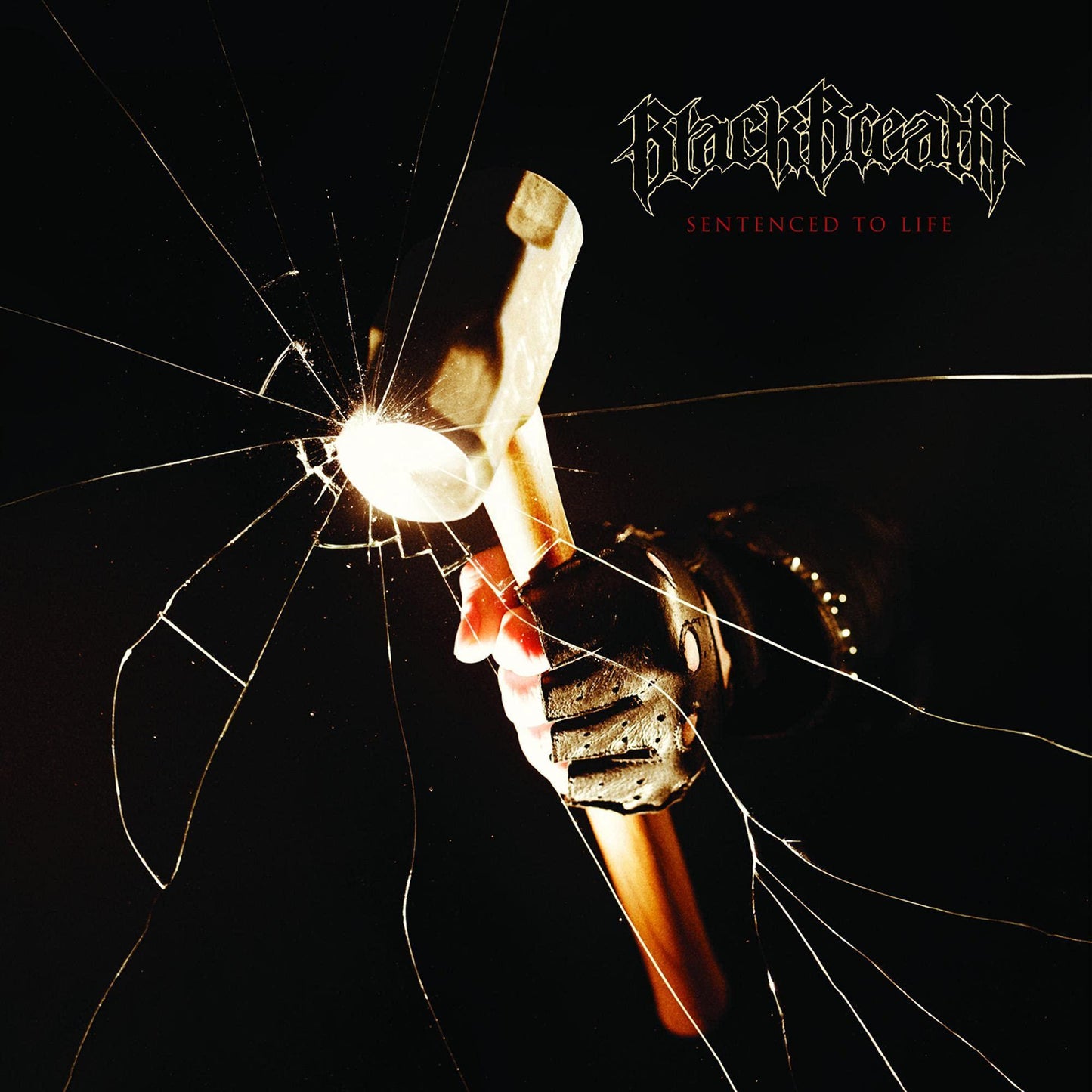 Black Breath - Sentenced To Life - Lp