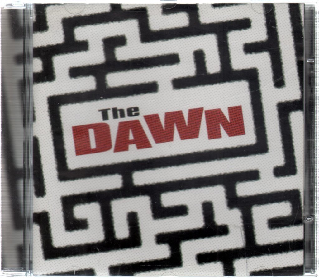 Dawn (pop rock) - Dawn - Cd