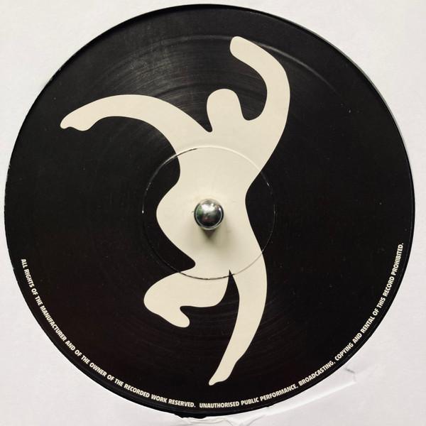 Dave Wallace - Expressions - 10 Inch