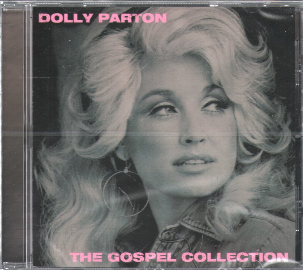 Dolly Parton - Gospel Collection - Cd