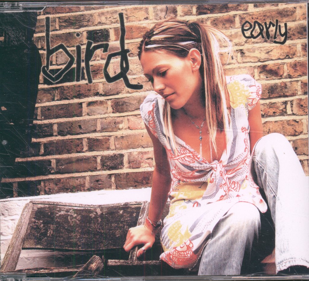 Bird (Pop) - Early - Cd