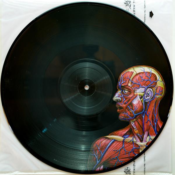 Tool - Lateralus - Double Lp