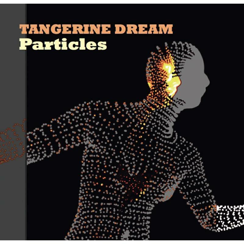 Tangerine Dream - Particles - Double Lp