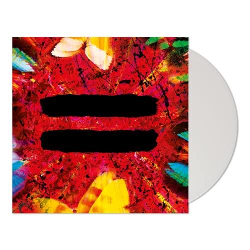Ed Sheeran - = (Equals) - Lp