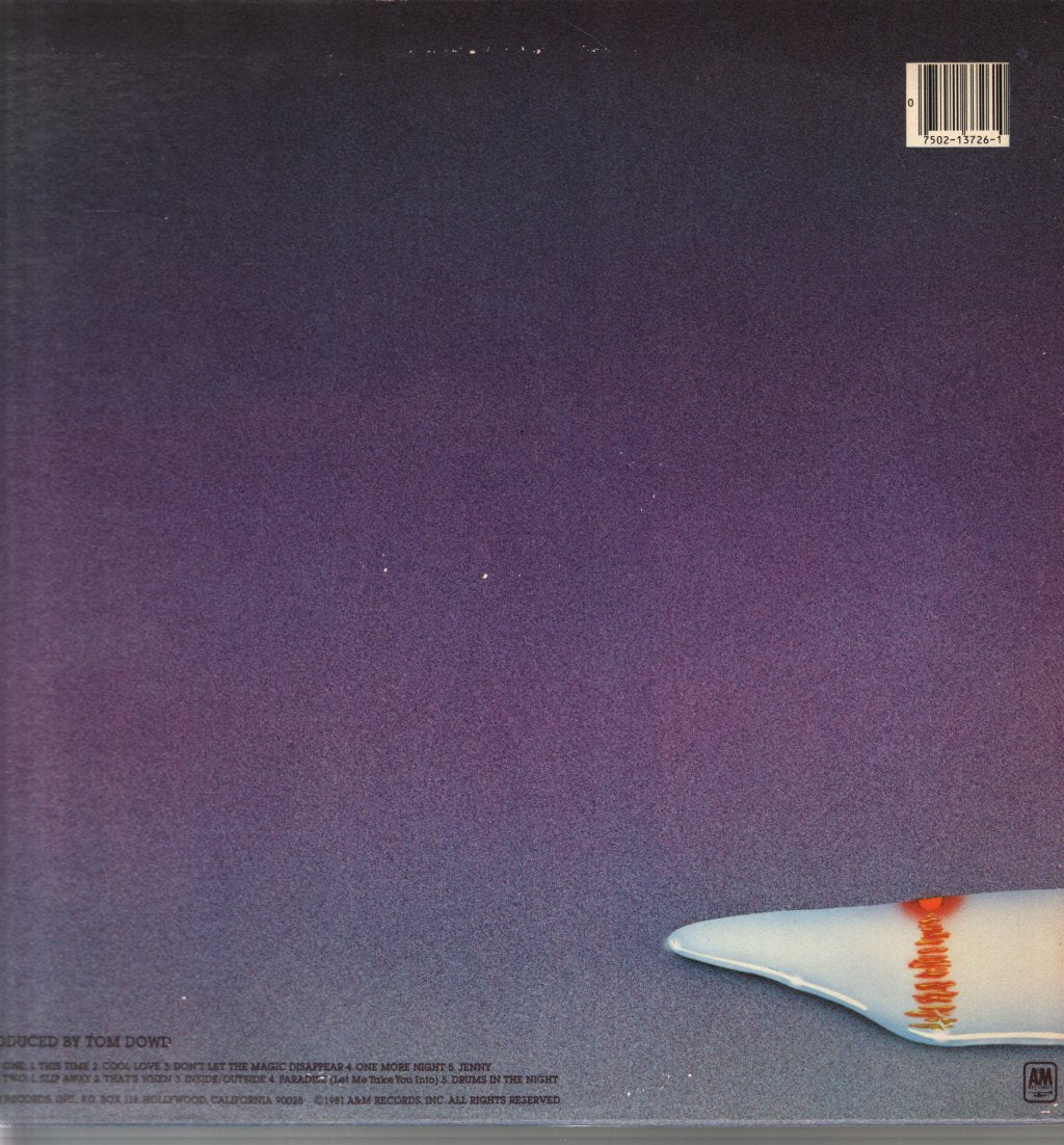Pablo Cruise - Reflector - Lp
