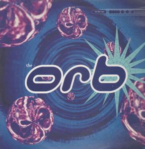 ORB - Blue Room - 12 Inch