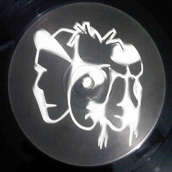 A Homeboy, A Hippie & A Funki Dredd - Total Confusion '98 Part 2 - 12 Inch