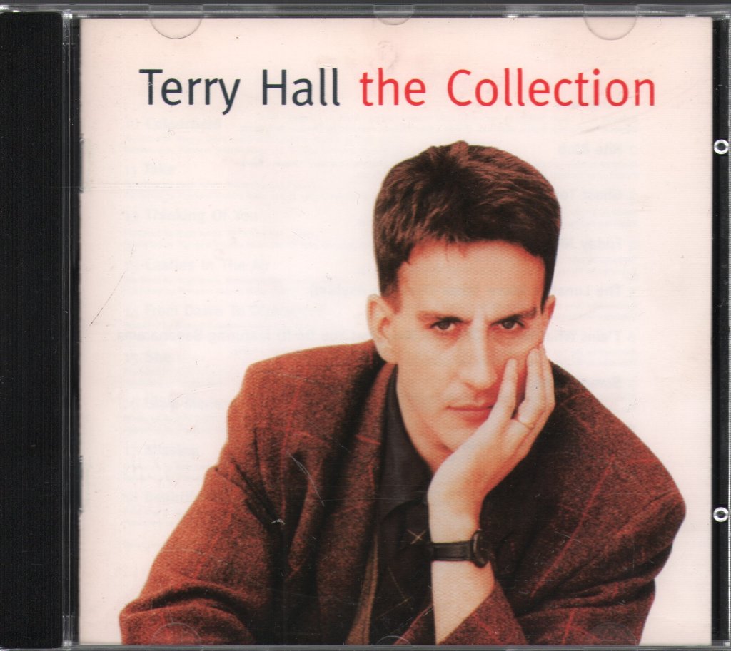 Terry Hall - Collection - Cd