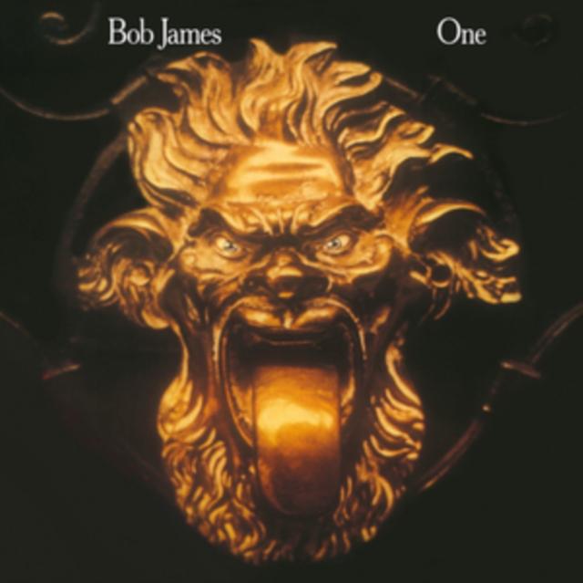 Bob James - One - Lp