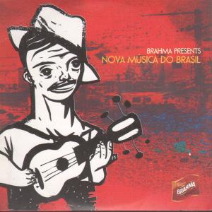 Various Artists - Nova Musica Do Brasil - Cd