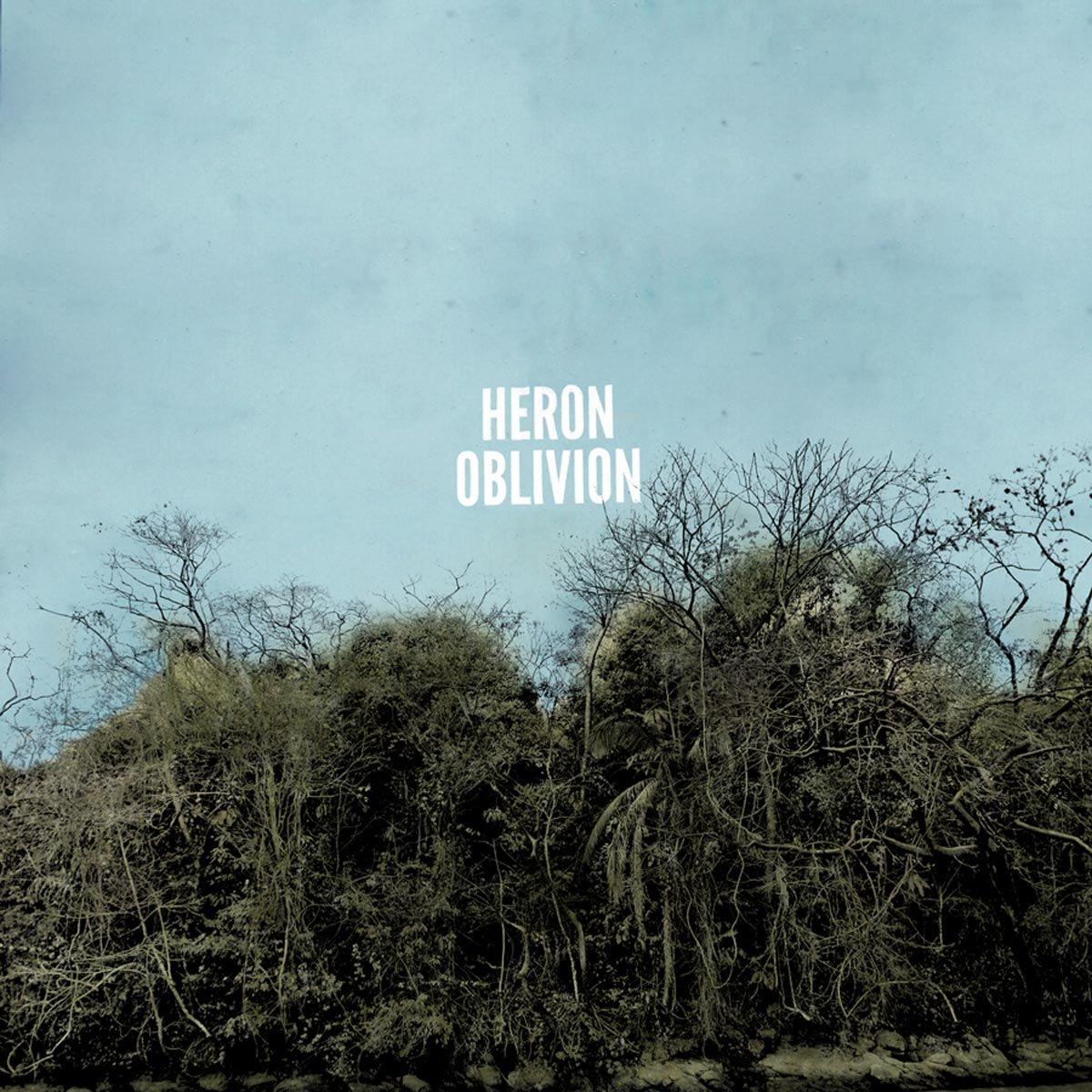 Heron Oblivion - Heron Oblivion - Cd