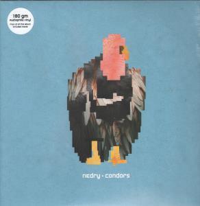 Nedry - Condors - Lp