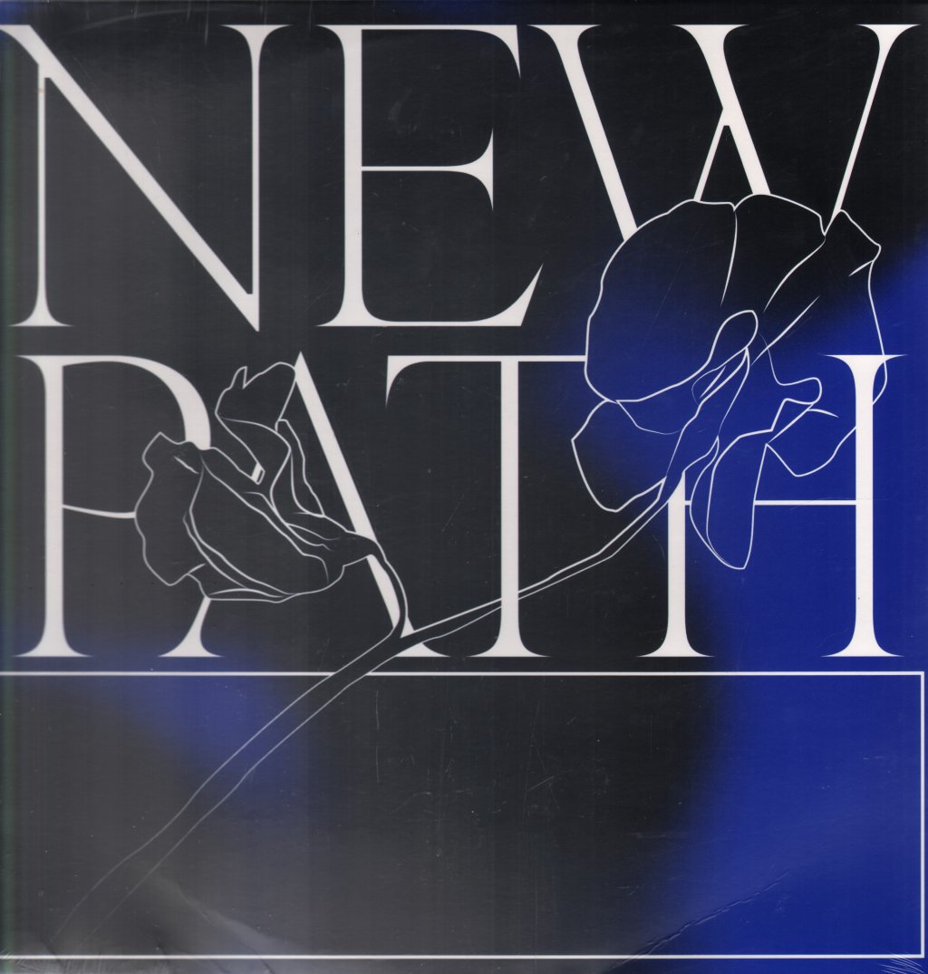 Essaie Pas - New Path - Lp