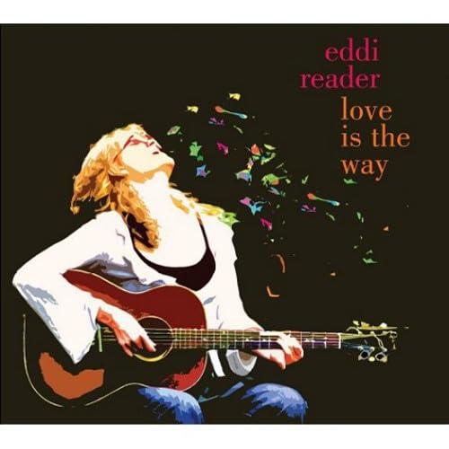 Eddi Reader - Love Is the Way - Cd