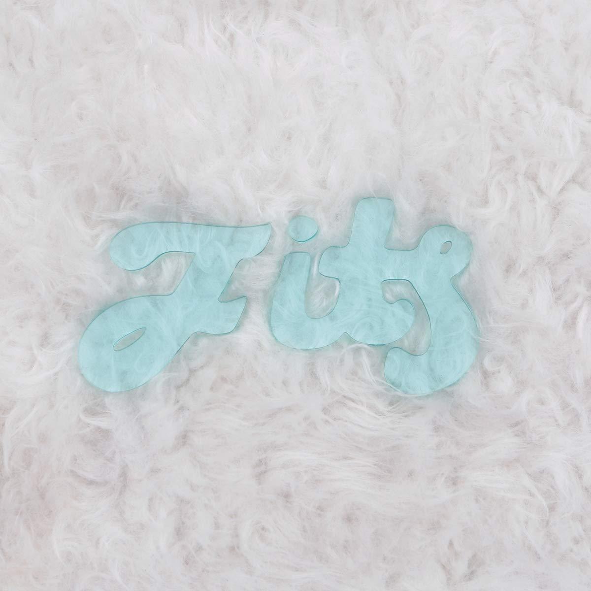 Fits - All Belief Is Paradise - Lp