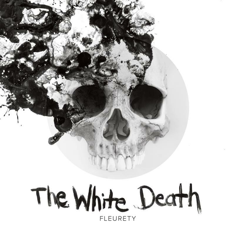 Fleurety - White Death - Lp