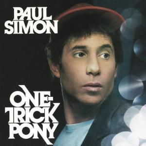 Paul Simon - One Trick Pony - Lp