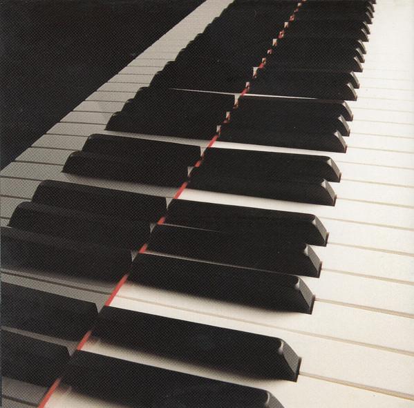 Various Artists - Jazz Piano (The Artistry Of Jazz Piano Introduced By Jools Holland) - Cd