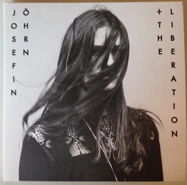 Josefin Ohrn + The Liberation - Horse Dance - Cd