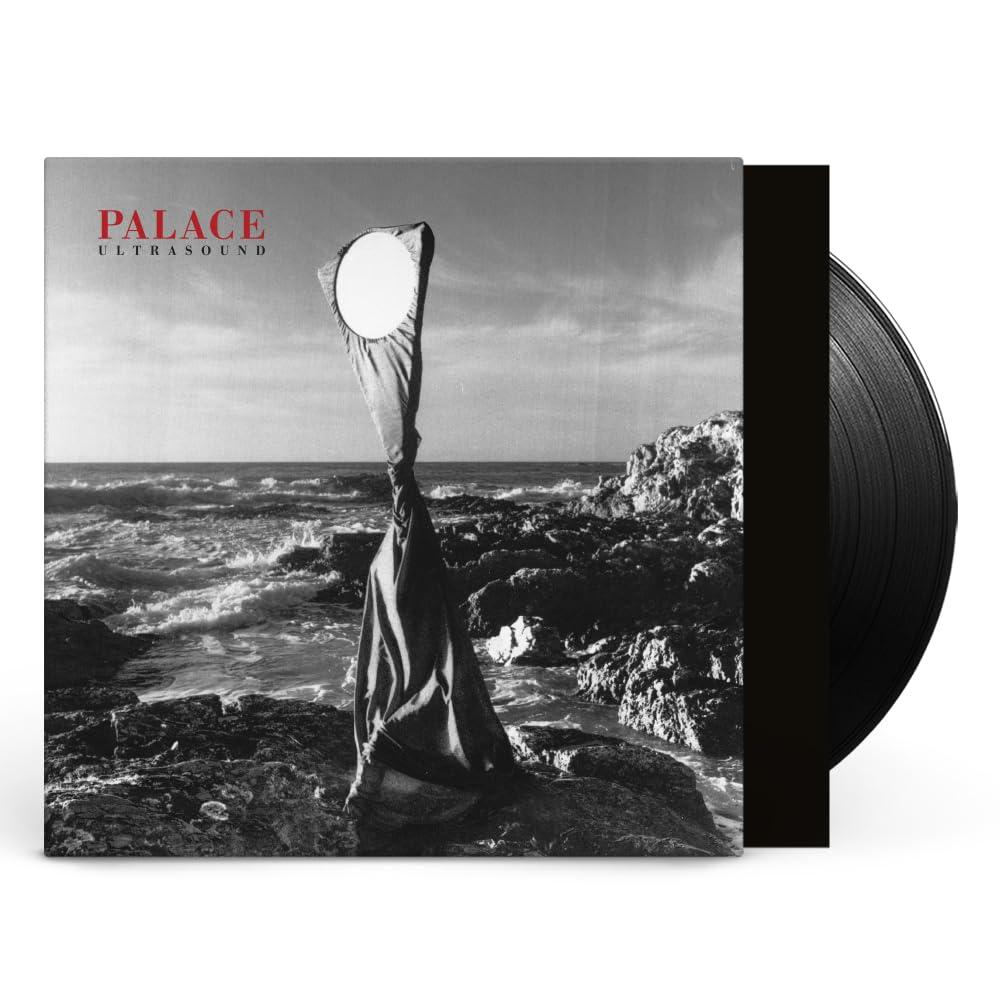 Palace - Ultrasound - Lp