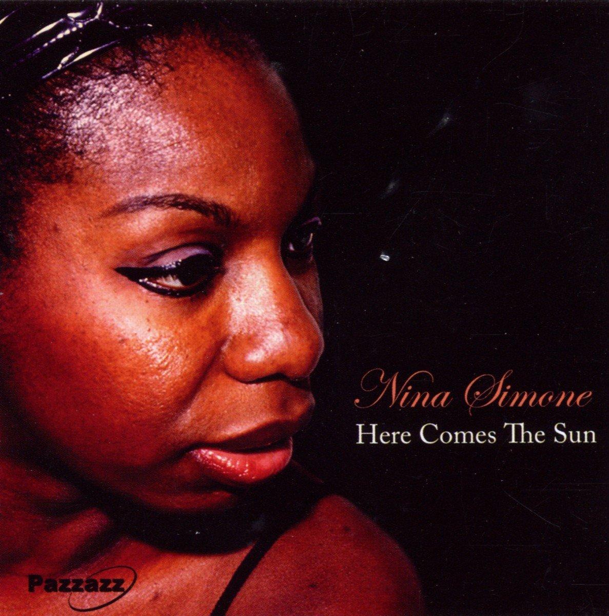 Nina Simone - Here Comes the Sun - Cd