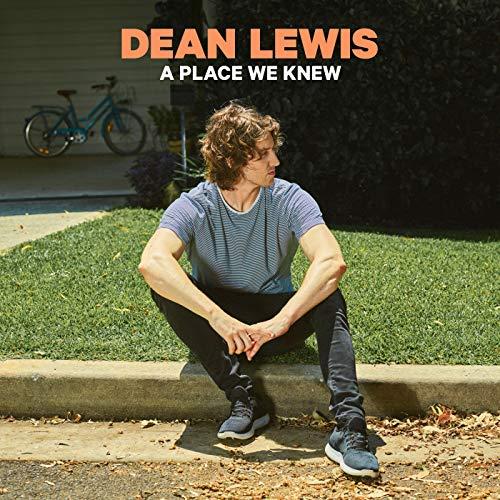 Dean Lewis - A Place We Knew - Cd