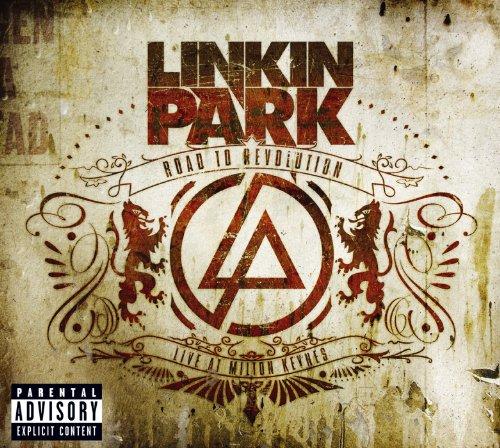 Linkin Park - Road To Revolution: Live At Milton Keynes - Cd