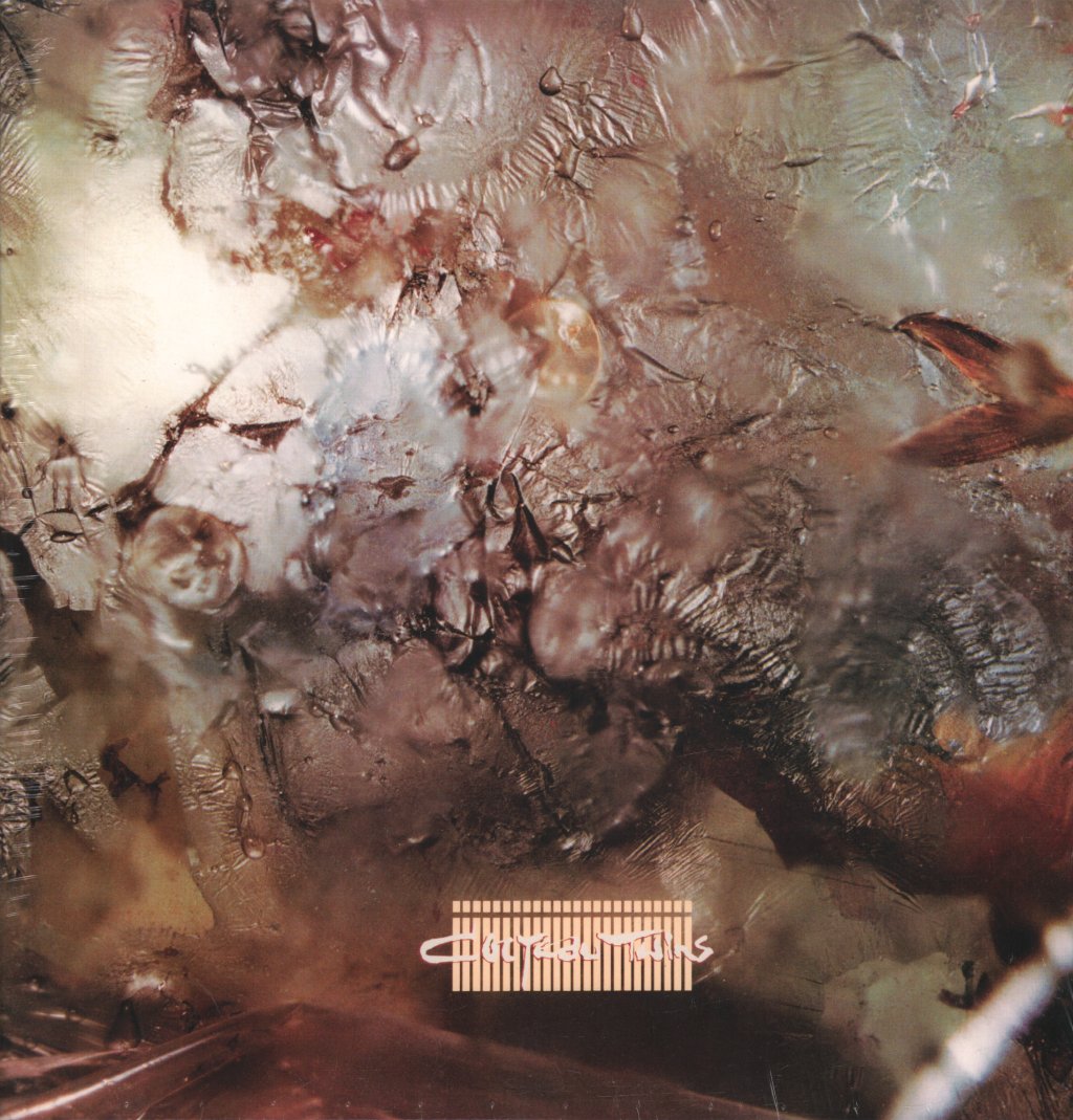 Cocteau Twins - Head Over Heels - Lp